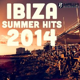 Album cover of Ibiza Summer Hits 2014