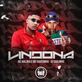 Album cover of Lindona
