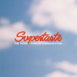 Album cover of The Richest Form of Communication