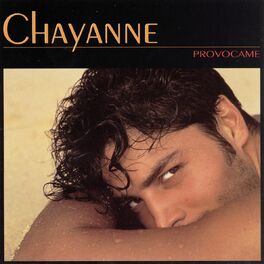 Album cover of Provócame