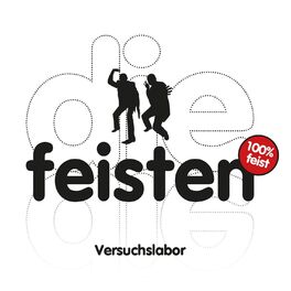 Album cover of Versuchslabor - 100% feist