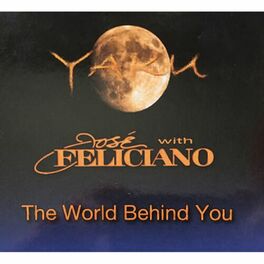 Album cover of The World Behind You