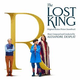 Album cover of The Lost King (Original Motion Picture Soundtrack)