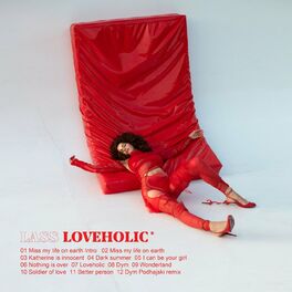 Album cover of LOVEHOLIC*