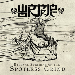 Album cover of Eternal Sunshine of the Spotless Grind