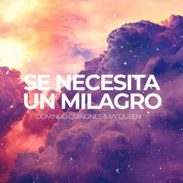 Album cover of Se Necesita Un Milagro
