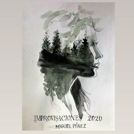 Album cover of Improvisaciones 2020