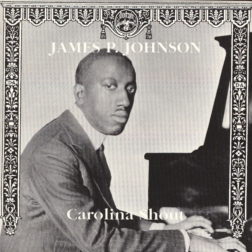 П джонсон. James p Johnson пианист. Carolina Shout- James p. Johnson Ноты.