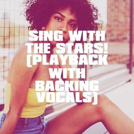 Album cover of Sing with the Stars! (Playback with Backing Vocals)