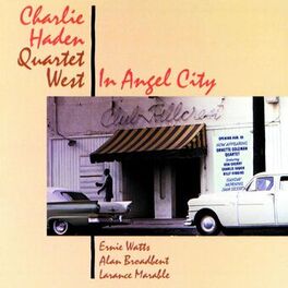 Album cover of In Angel City