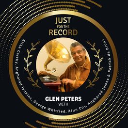 Album cover of Just for the Record
