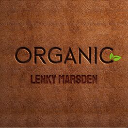 Album cover of Organic