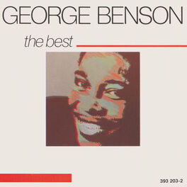 Album cover of George Benson - The Best