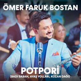 Album cover of Potpori [Badı Sabah, Ayaş Yolları, Kozan Dağı]