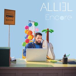 Album picture of Encore