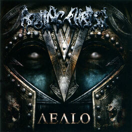 Album cover of Aealo