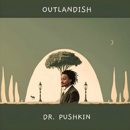 Album cover of Outlandish