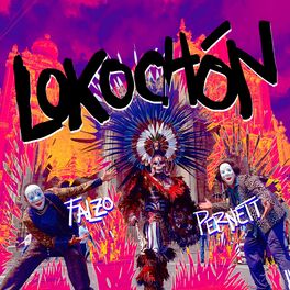 Album cover of LOKOCHÓN