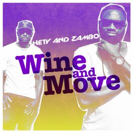 Album cover of Wine And Move