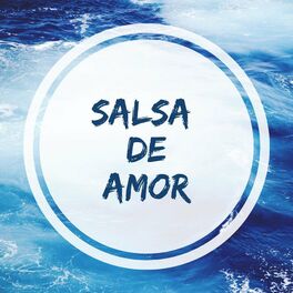 Album cover of Salsa de Amor
