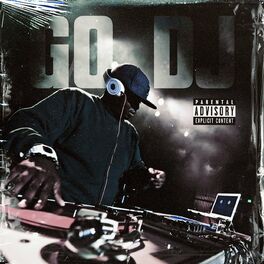 Album cover of Go Dj