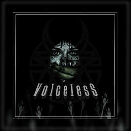 Album cover of Voiceless