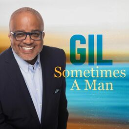 Album cover of Sometimes A Man