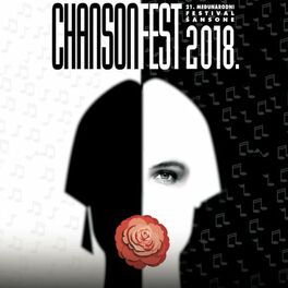 Album cover of CHANSONFEST 2018