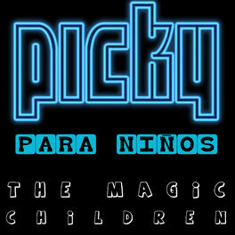 Album cover of Picky (Para Niños)