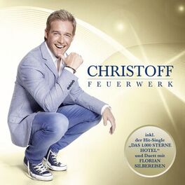 Album cover of Feuerwerk