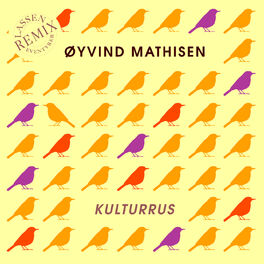 Album cover of Kulturrus
