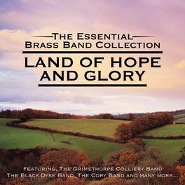 Album cover of Land of Hope and Glory