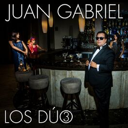 Album cover of Los Dúo 3