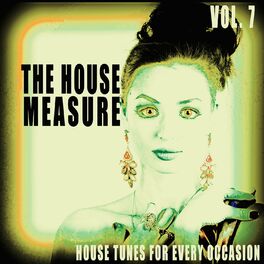 Album cover of The House Measure, Vol. 7