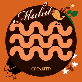 Album cover of Muhit