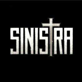 Album cover of Sinistra