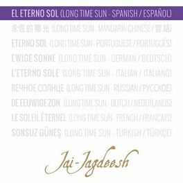 Album cover of El Eterno Sol