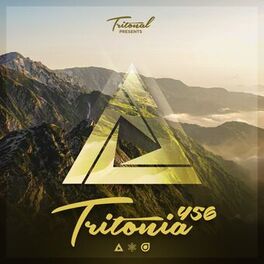 Album cover of Tritonia 456
