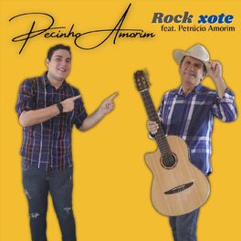Album cover of Rockxote