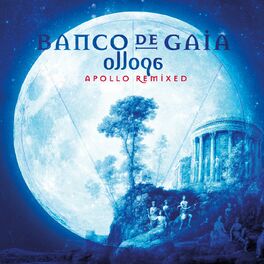 Album cover of Ollopa: Apollo Remixed