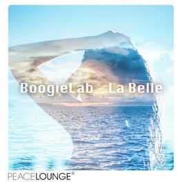 Album cover of La belle EP