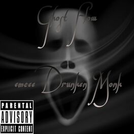 Album cover of Ghost Flow the LP