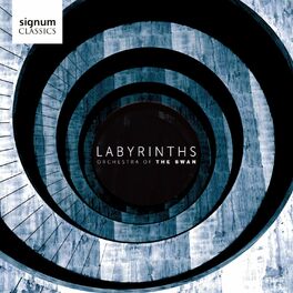 Album cover of Labyrinths