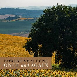 Album cover of Edward Smaldone: Once and Again