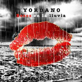 Album cover of Besos en la Lluvia