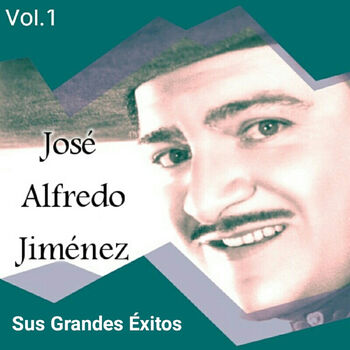 canciones de jose alfredo jimenez letra