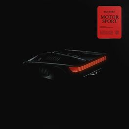 Album cover of Motorsport