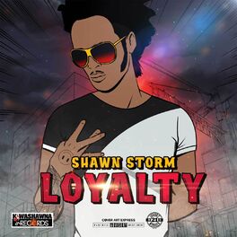 Album cover of Loyalty