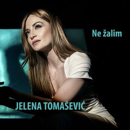 Album cover of Ne žalim