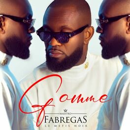 Album cover of Gomme, Vol. 1